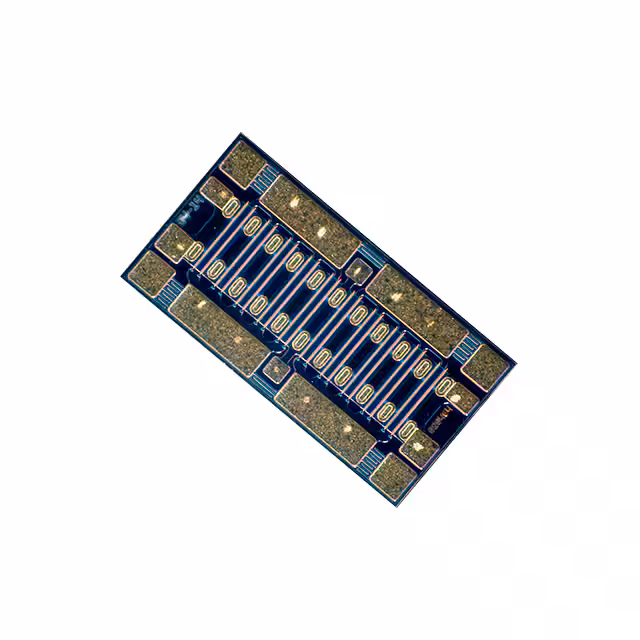 CGH60030D-GP4 Wolfspeed, Inc.  Transistors - FET MOSFET - RF